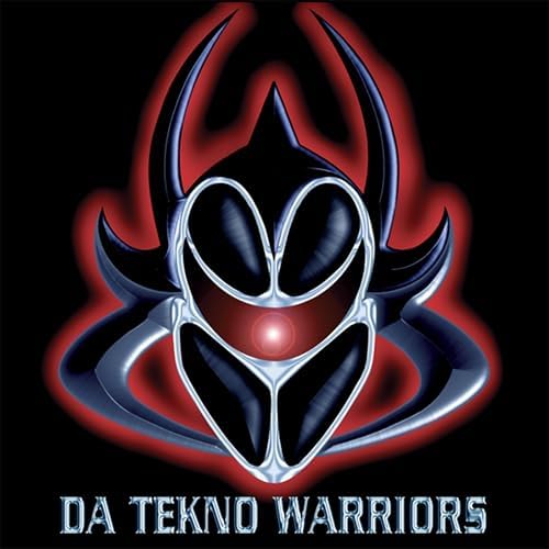Da Tekno Warriors - imagen de artista o proyecto